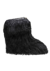 Dámské sněhule Bogner Les Arcs 10 A - 001 Black