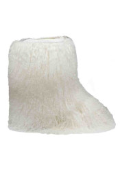 Dámské sněhule Bogner Les Arcs 10 A - 010 White