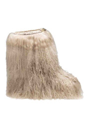 Dámské sněhule Bogner Les Arcs 10 A - 017 Nature