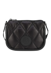 Dámská kabelka Bogner Tirano Selenay Shoulderbag Shz 900 Black