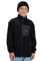 Dětská mikina Quiksilver EQBPF03016-KVJ0 Ice Fields Zip