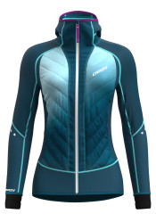 Dámská bunda Crazy Jacket Channel Woman Early