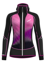 Dámská bunda Crazy Jacket Channel Woman Pop