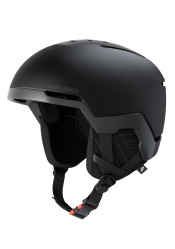 Lyžařská helma Head FAERO PRO black