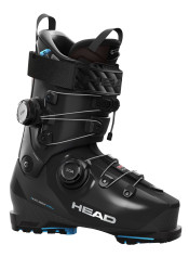 Lyžařské boty - Head KALIBER 105 W MV GW BOA2 BLACK-TURQ