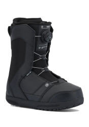 Boty na snowboard - RIDE Rook BOA boty Black