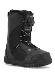 Boty na snowboard - RIDE Harper BOA boty Black