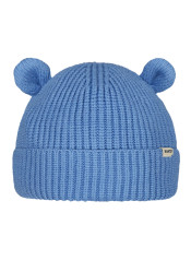 Dětská čepice Barts Anick Beanie Blue
