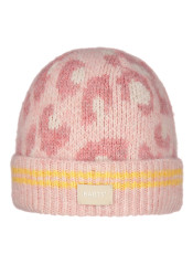 Čepice - Barts Dahlea Beanie Pink