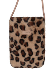 Dámská kabelka - Barts Purida Phonebag Brown