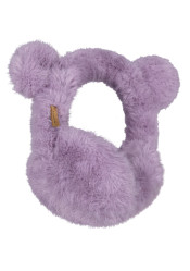 Klapky na uši - Barts Beriberi Earmuffs Lilac