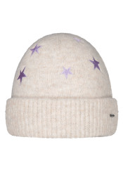 Čepice Barts Ainala Beanie Cream