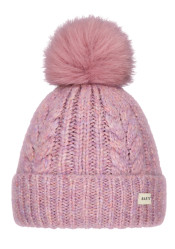 Čepice  - Barts Eyaka Beanie Mauve