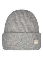 Čepice - Barts Sunnybird Beanie Heather Grey