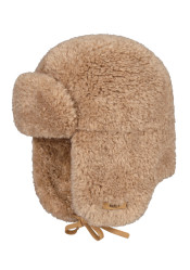 Beranice - Barts Ugasu Bomber Light Brown