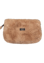 Dámská kabelka Barts Sourwood Clutch Light Brown