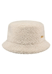 Dámský klobouk Barts Teddybuck Hat Cream
