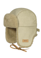 Dámská beranice Barts Kegalle Bomber Pale Army