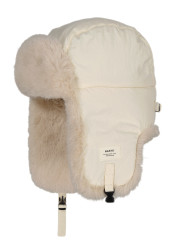 Dámská beranice Barts Hawka Bomber Cream