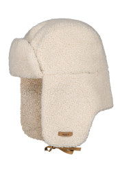 Dámská beranice Barts Lucerne Bomber 3975-2402-07 Natural