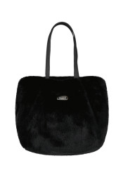 Dámská kabelka Barts Djupa Totebag Black