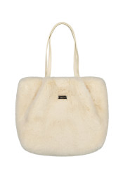 Dámská kabelka Barts Djupa Totebag Cream