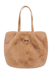 Dámská kabelka Barts Djupa Totebag Light Brown