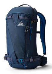 Batoh Gregory Targhee 32 5.0 alpine blue
