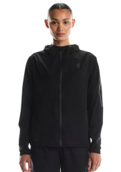 Dámská bunda On Running Performance Jacket, W Black