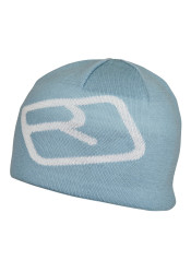 Čepice Ortovox Pro Beanie Glacier Grey