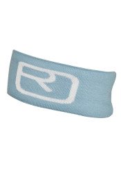 Čelenka Ortovox Pro Headband Glacier Grey