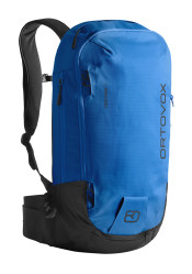 Batoh - Ortovox Free Rider 22 Blue Note 22 Liter