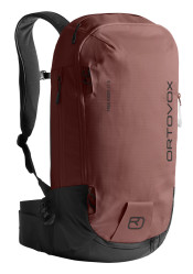 Batoh - Ortovox Free Rider 20 S Chestnut 20 Liter
