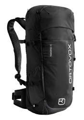 Turistický batoh - Ortovox Traverse 30 Black Raven 30 Liter