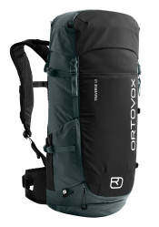 Turistický batoh - Ortovox Traverse 40 Dark Arctic Grey 40 Liter