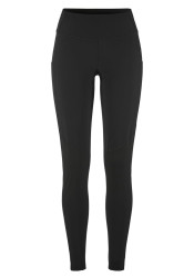 Dámské legíny - Craft 1916625-999000 W ADV Essence Warm Wind Tights 2 