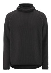 Pánská mikina - Craft 1916667-999000 Grid Hood triko