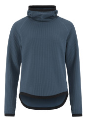 Dámská mikina - Craft 1916668-378000 W Grid Hood