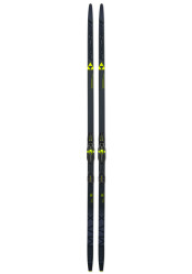 Fischer TWIN SKIN SPEEDMAX 70 XTRASTIFF + RACE CLASSIC