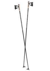 Maloja Hole GlideToLive CC-Poles Freesizemoonless