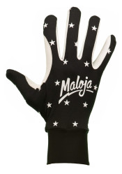 Rukavice Maloja Rukavice HILLOCKM. NOScharcoal