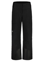 Kalhoty Maloja  BONAM.deep black