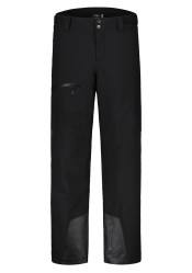 Pánské kalhoty  Maloja MENDELM.deep black