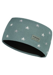  Čelenka Maloja  KAMPLM.shaded sage