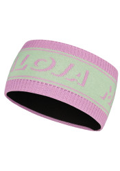 Čelenka Maloja  SEEKOGELM.winter magnolia