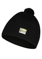 Čepice Maloja ROTHORNM.deep black