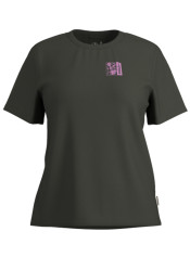 Dámské triko Maloja  KAMPECKM.alpine woods