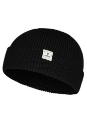 Maloja Čepice BERTIAGAM.deep black