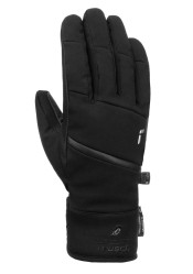 Dámské rukavice Reusch Febe R-TEX® XT 7700 Black
