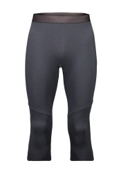POC M's Layer Merino 3/4 Tights Sylvanite Grey